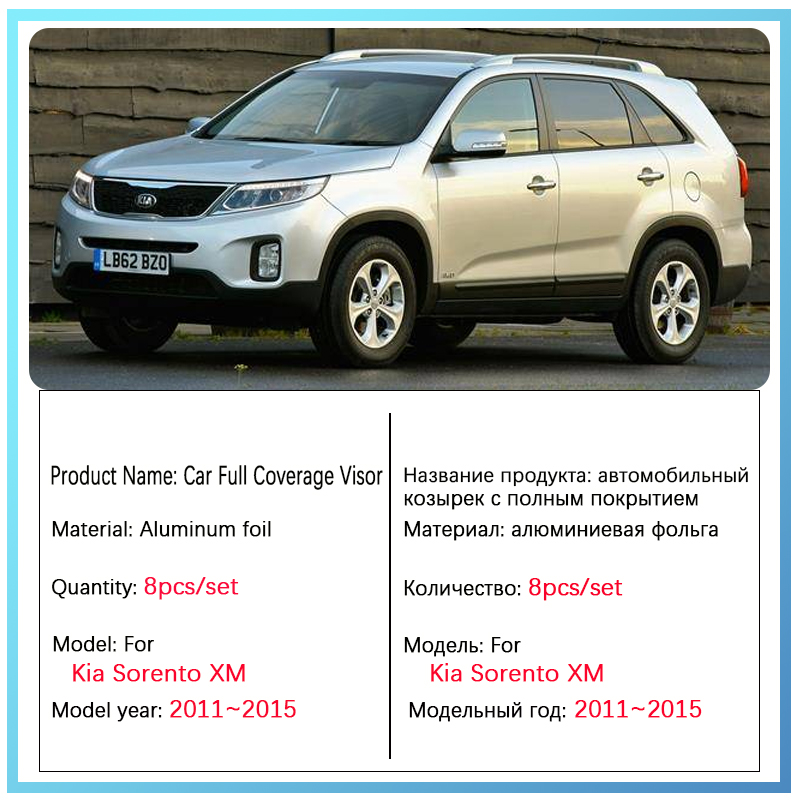 For Kia Sorento XM Accessories - Windows Tablet Accessories incelemesi ve fiyatı