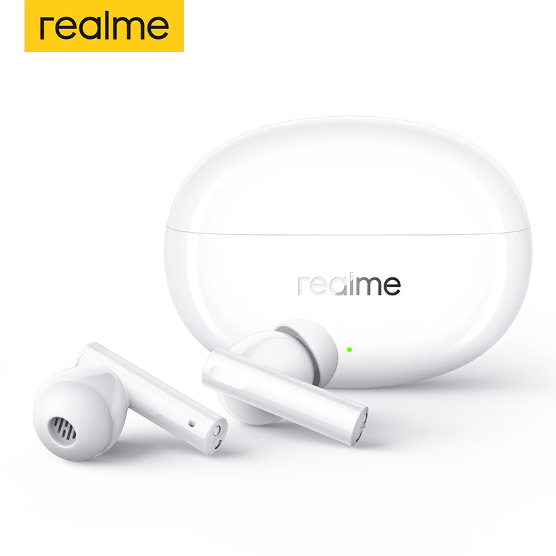 Original Realme Buds Air 5 Ear - Realme Tablet Accessories incelemesi ve fiyatı