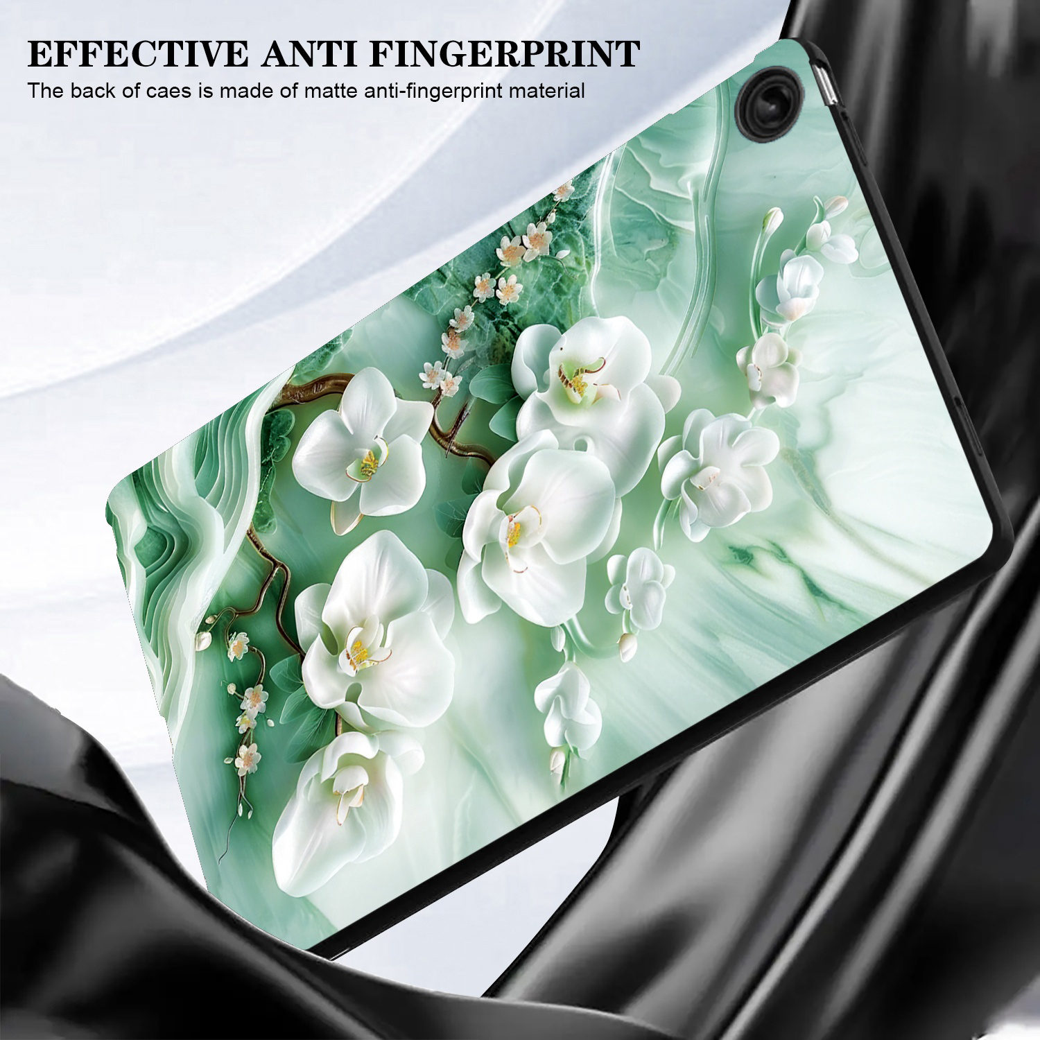 Silicone Tablet Case For Idea  - Cidea Tablet Accessories incelemesi ve fiyatı