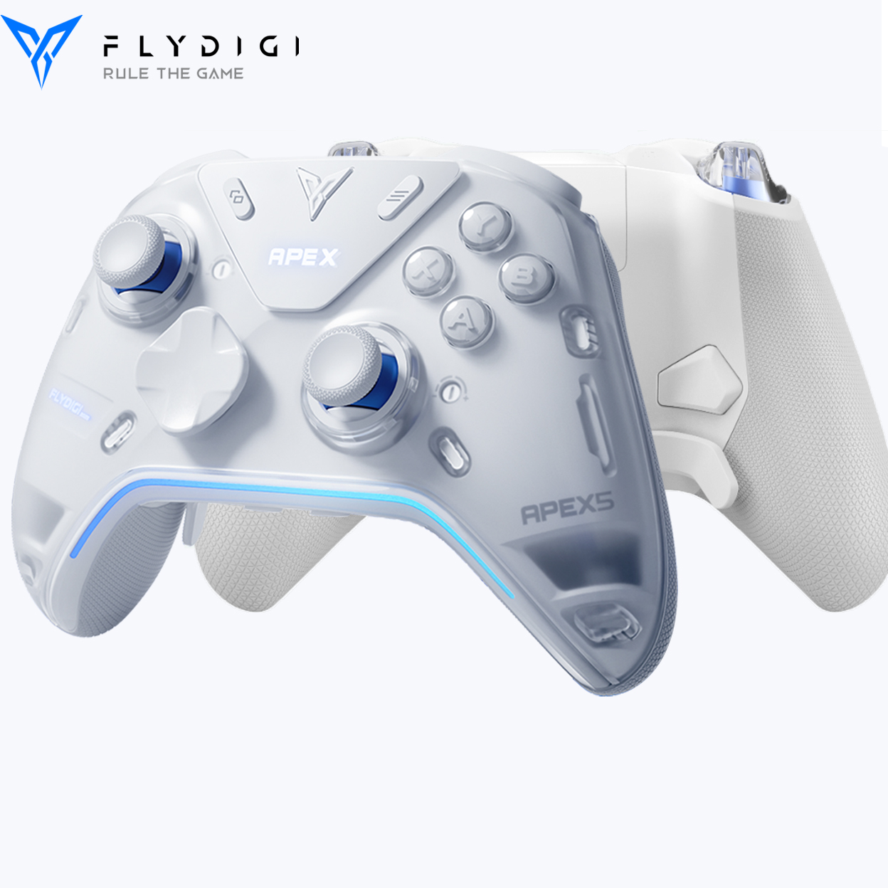 Global Version Flydigi Apex 5  - Android Tablet Gaming Accessories incelemesi ve fiyatı