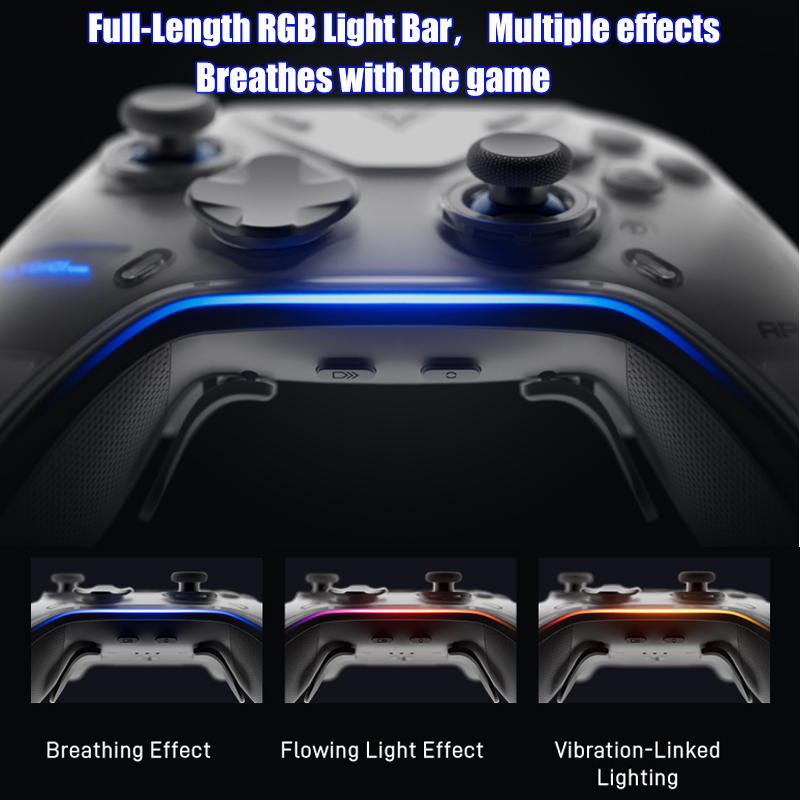 Global Version Flydigi Apex 5  - Android Tablet Gaming Accessories incelemesi ve fiyatı
