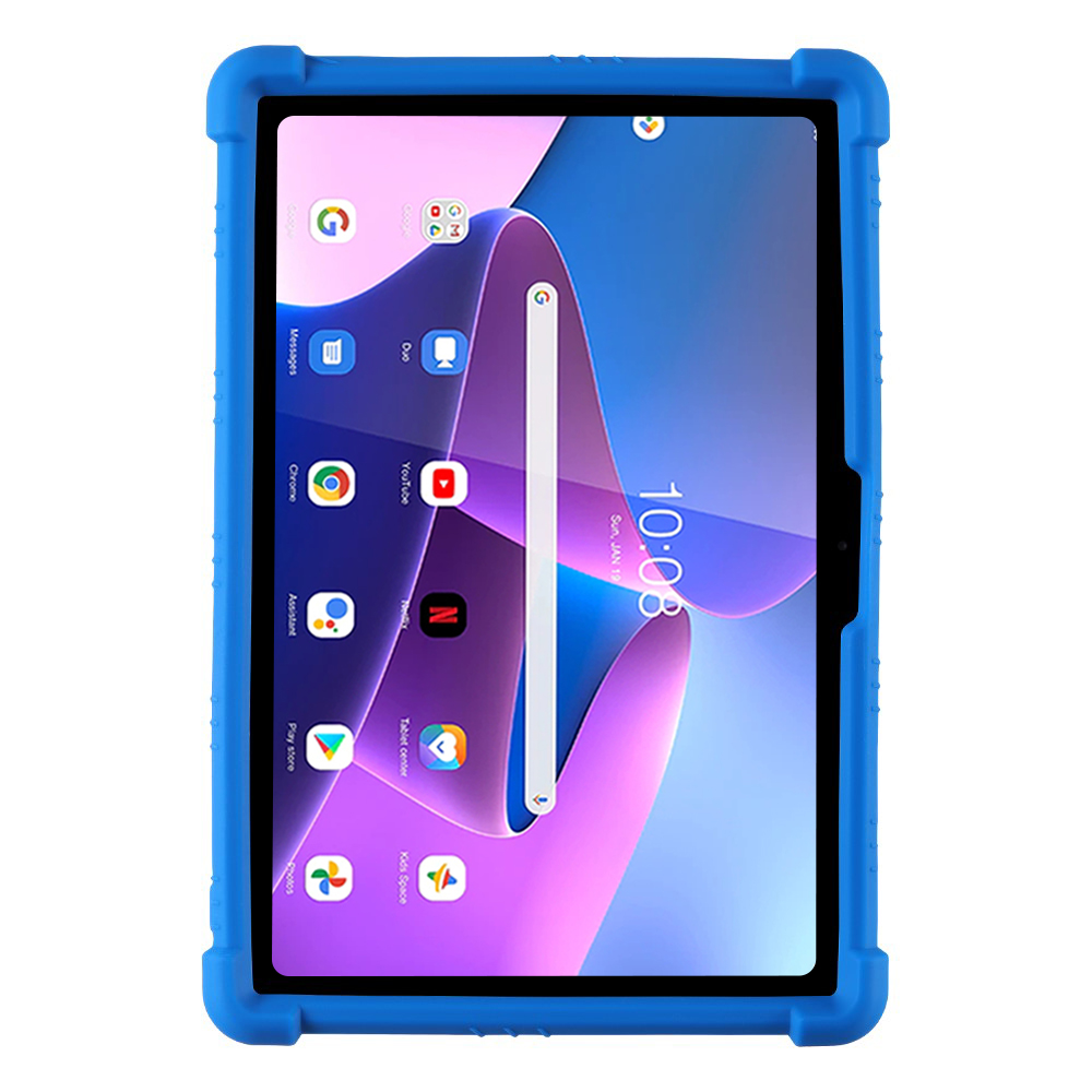 case For Lenovo Tab M10 3rd Ge - Tablet Cover Accessories incelemesi ve fiyatı