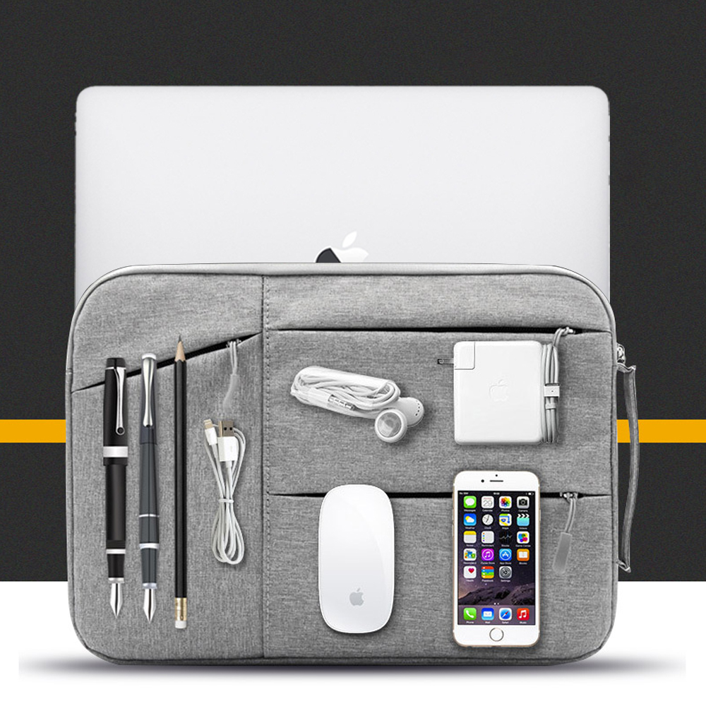 Laptop Bag Sleeve For Macbook  - Tablet Cover Accessories incelemesi ve fiyatı