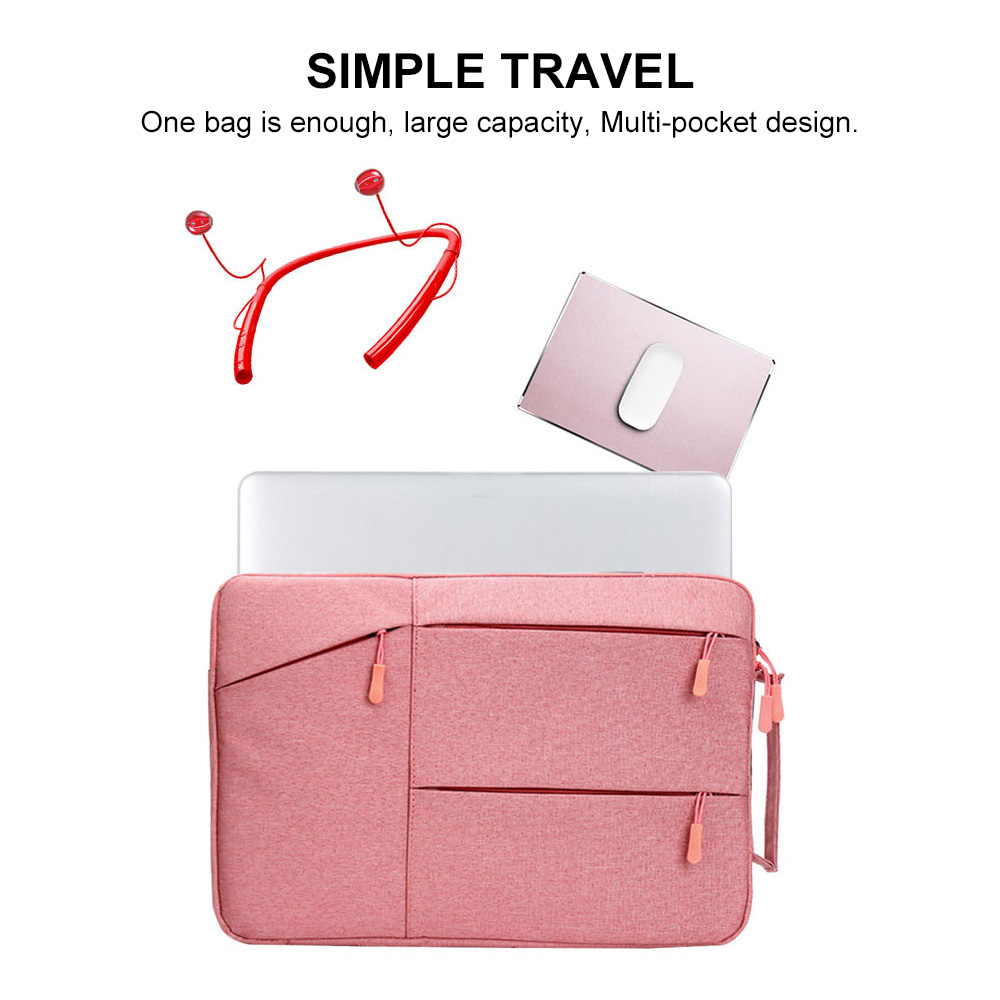 Laptop Bag Sleeve For Macbook  - Tablet Cover Accessories incelemesi ve fiyatı