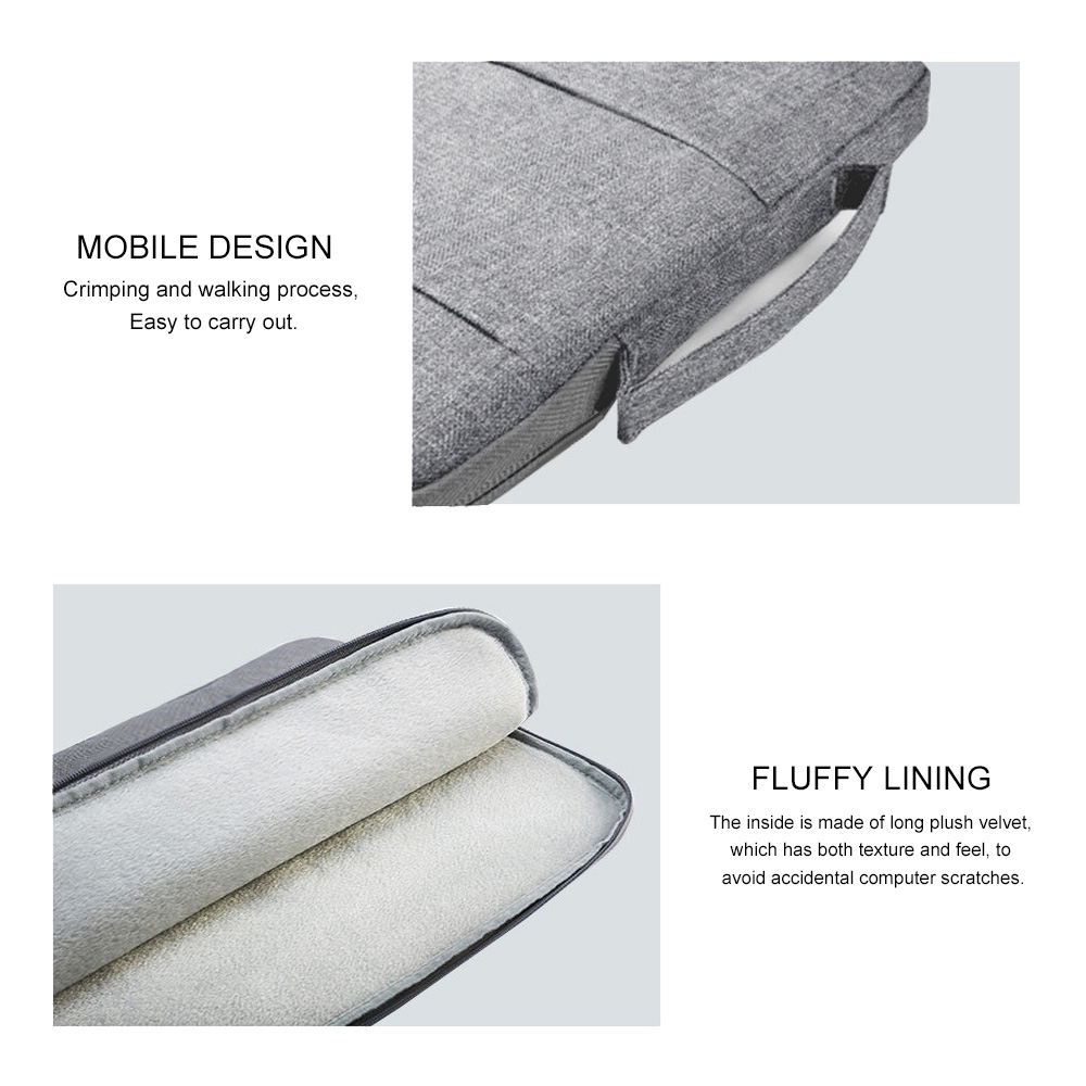 Laptop Bag Sleeve For Macbook  - Tablet Cover Accessories incelemesi ve fiyatı