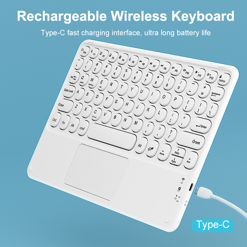 Wireless Bluetooth Keyboard wi - Windows Tablet Accessories incelemesi ve fiyatı