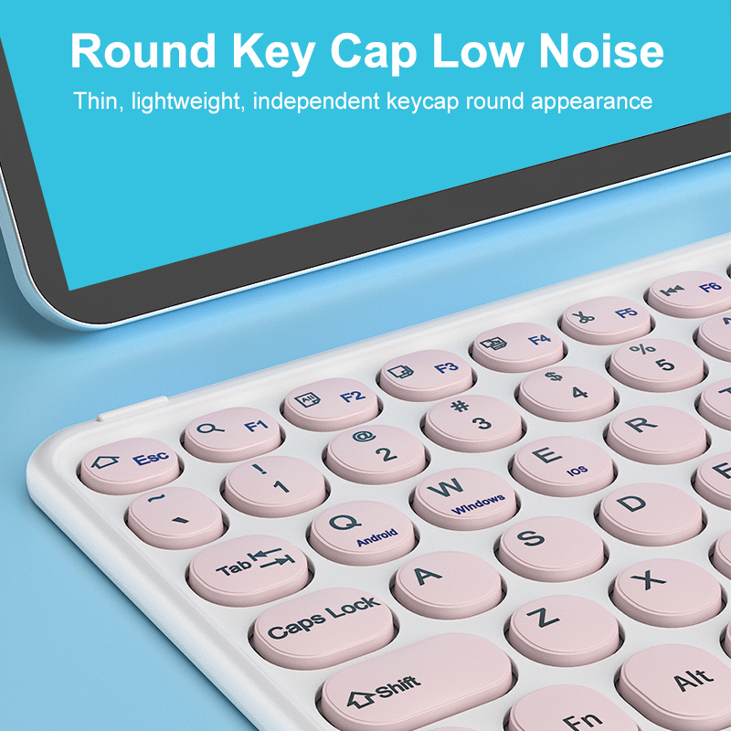Wireless Bluetooth Keyboard wi - Windows Tablet Accessories incelemesi ve fiyatı