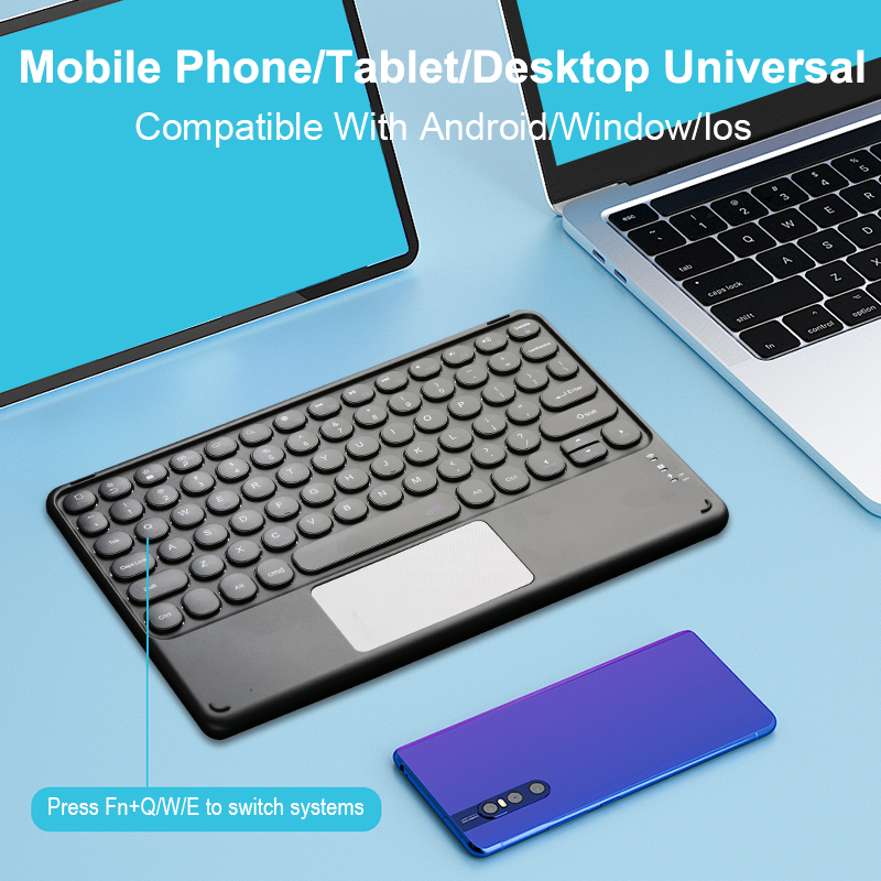 Wireless Bluetooth Keyboard wi - Windows Tablet Accessories incelemesi ve fiyatı