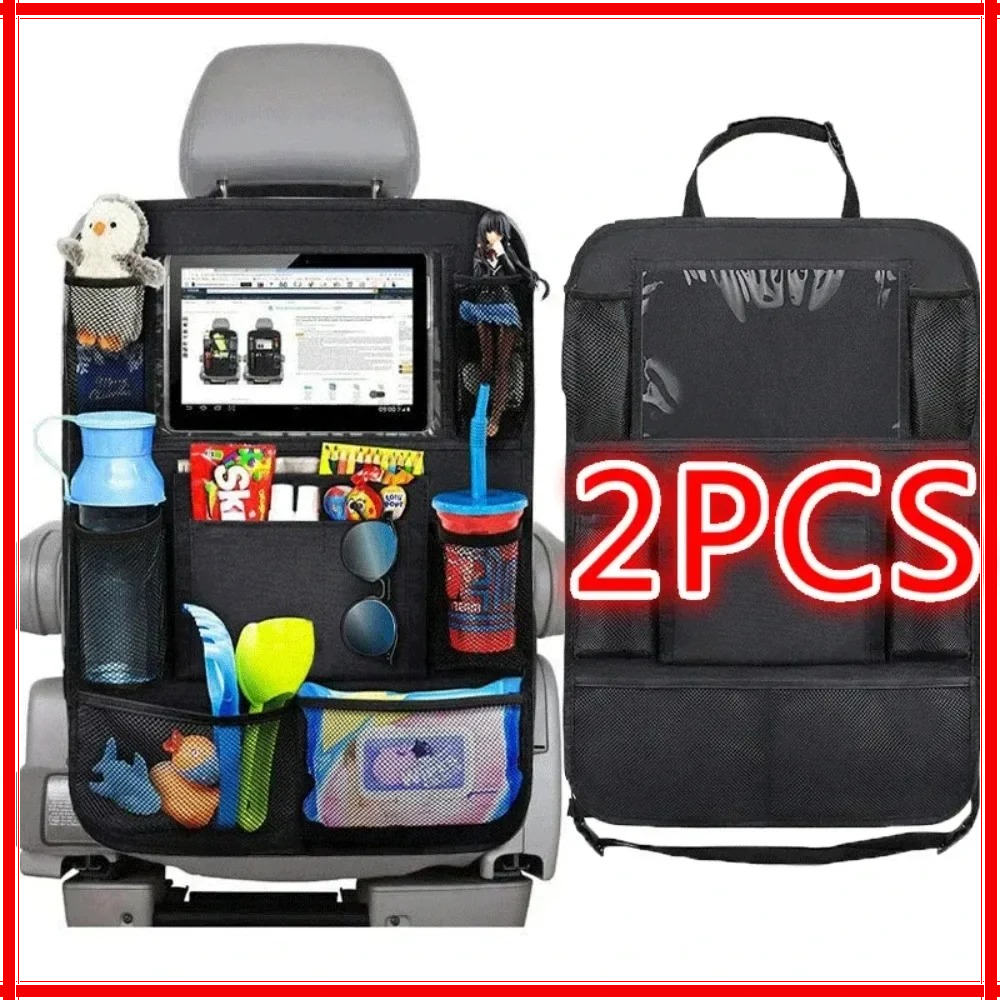 Car Backseat Organizer with To - Tablet Cover Accessories incelemesi ve fiyatı