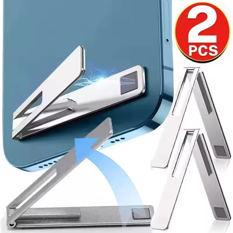 Invisible Ultra Thin Magnetic  - Tablet Stand Accessories incelemesi ve fiyatı