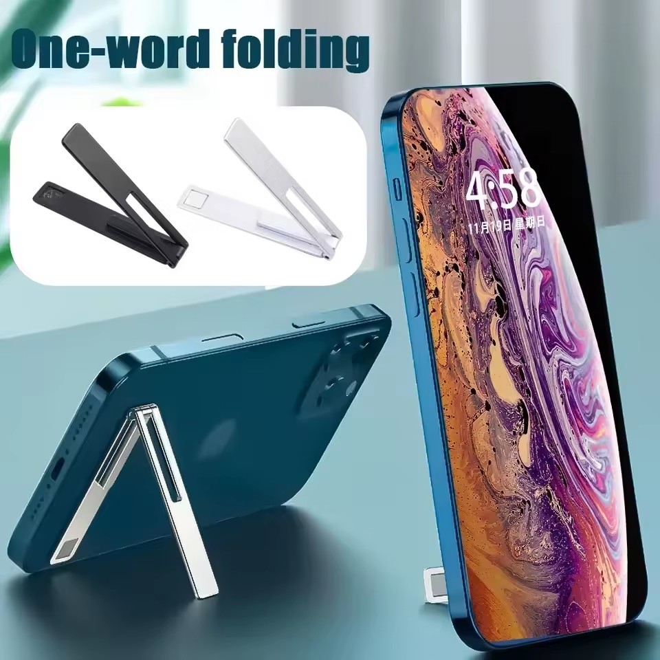 Invisible Ultra Thin Magnetic  - Tablet Stand Accessories incelemesi ve fiyatı