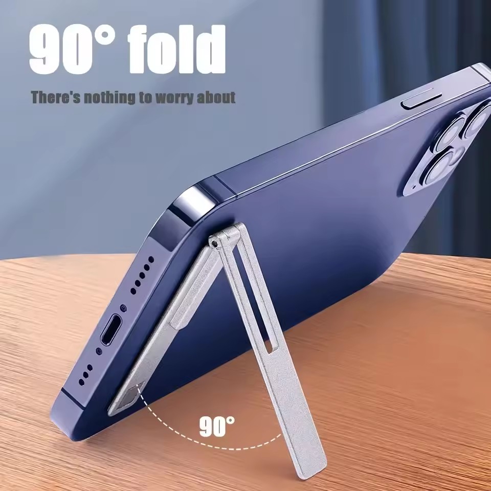 Invisible Ultra Thin Magnetic  - Tablet Stand Accessories incelemesi ve fiyatı