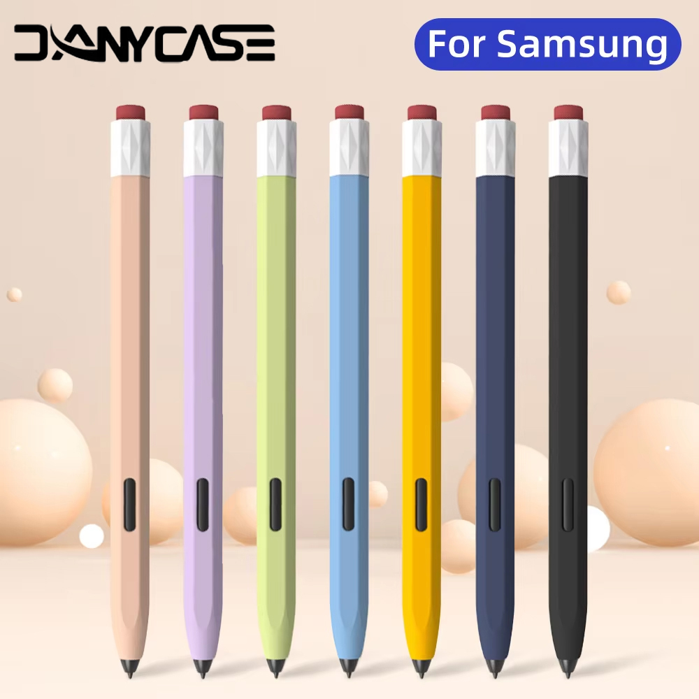 Vintage Pencil Case For Samsun - Tablet Accessories Samsung incelemesi ve fiyatı