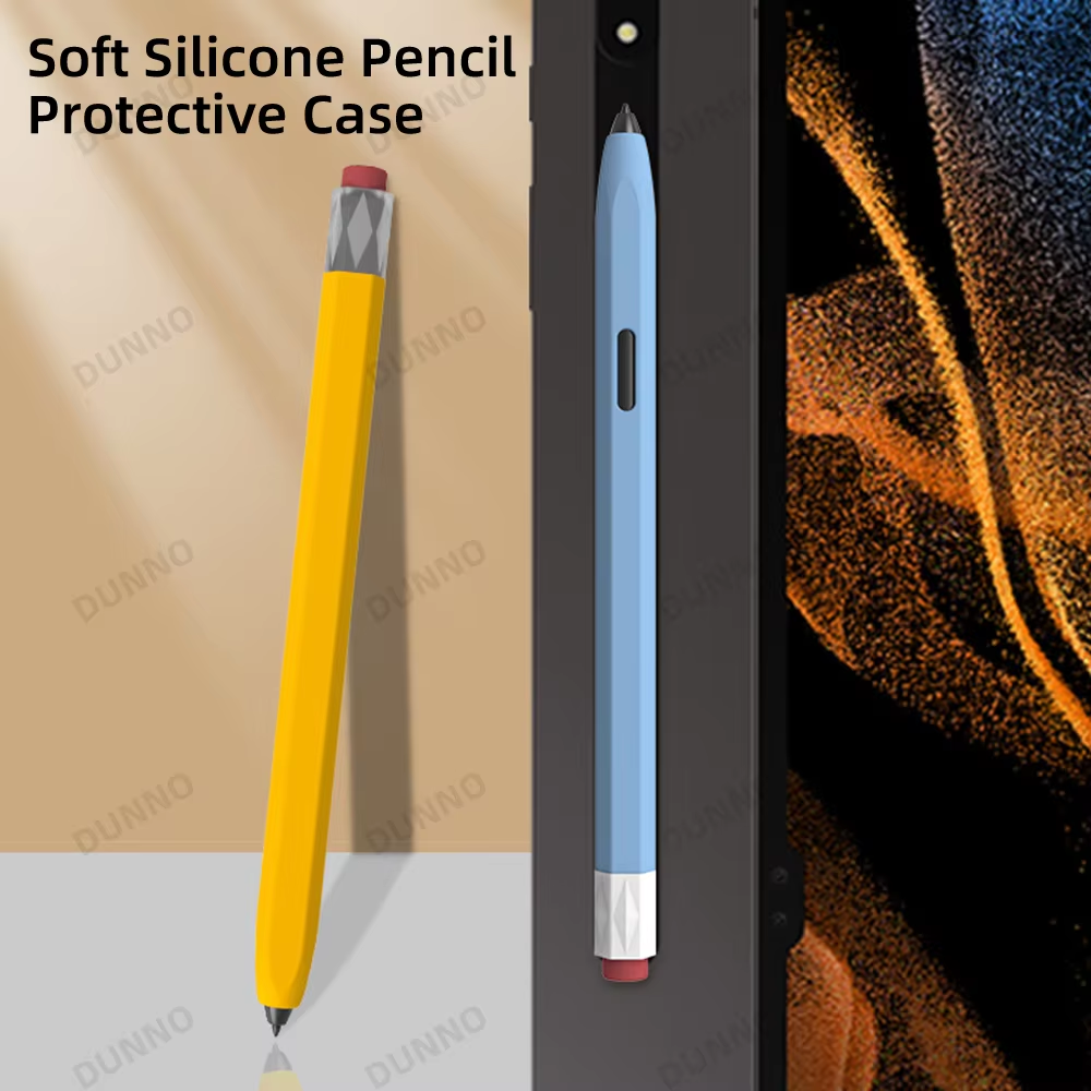 Vintage Pencil Case For Samsun - Tablet Accessories Samsung incelemesi ve fiyatı