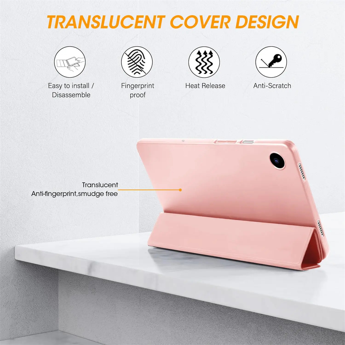 Tablet Case for Xiaomi Poco Pa - Poco Tablet Accessories incelemesi ve fiyatı