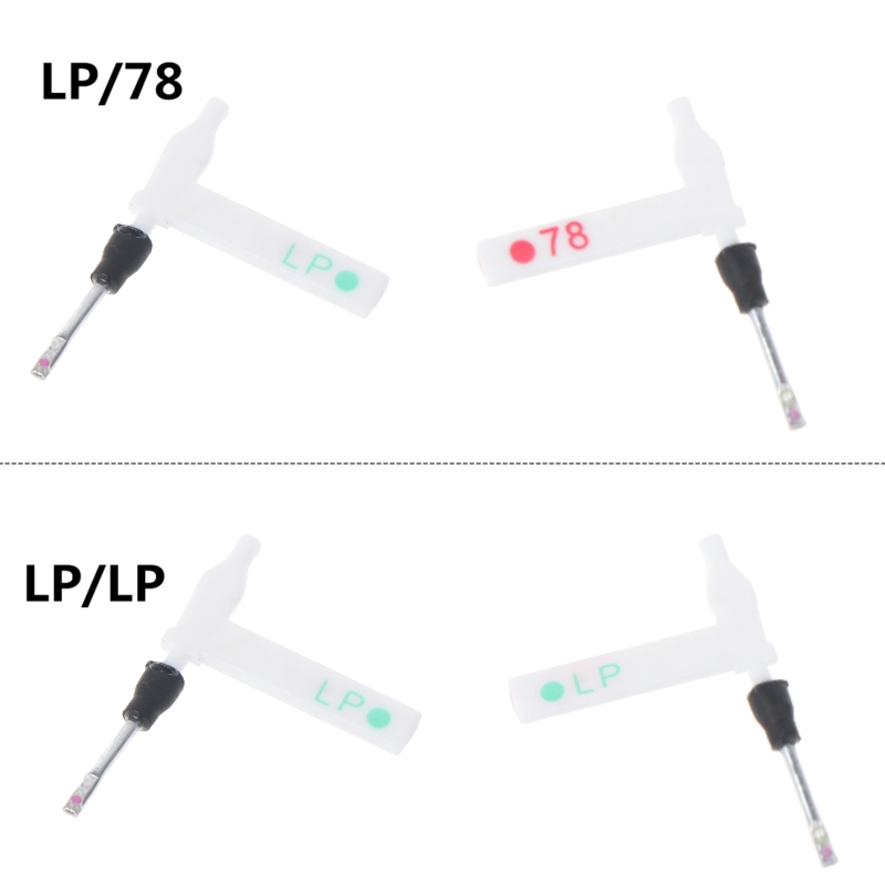 Turntable Replacement Stylus t - Stylus Replacement Tip incelemesi ve fiyatı