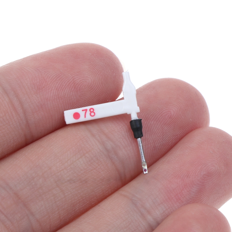 Turntable Replacement Stylus t - Stylus Replacement Tip incelemesi ve fiyatı