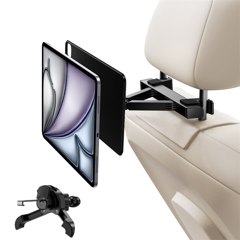 KUXIU X97 MAX Magnetic Car Hol - Tablet Accessories Kids incelemesi ve fiyatı