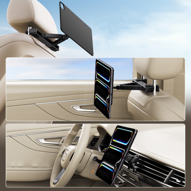 KUXIU X97 MAX Magnetic Car Hol - Tablet Accessories Kids incelemesi ve fiyatı