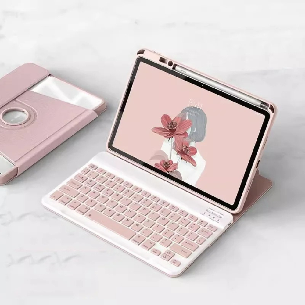 Case for Samsung Galaxy Tab S1 - Samsung Tablet Keyboard Accessories incelemesi ve fiyatı
