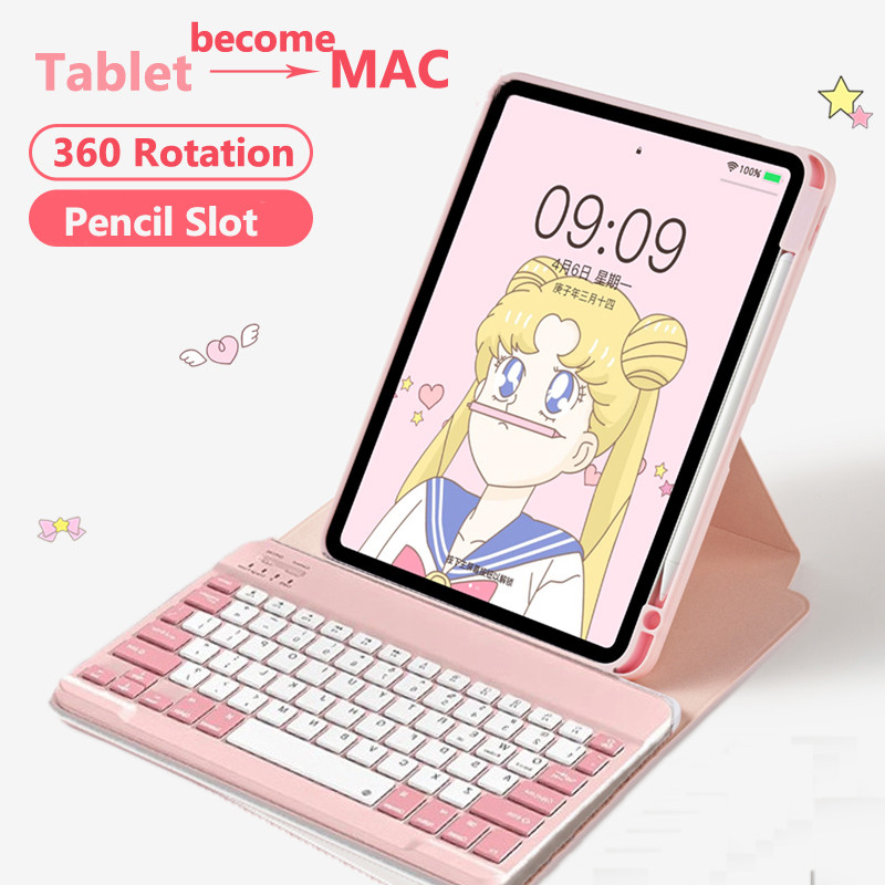 Case for Samsung Galaxy Tab S1 - Samsung Tablet Keyboard Accessories incelemesi ve fiyatı