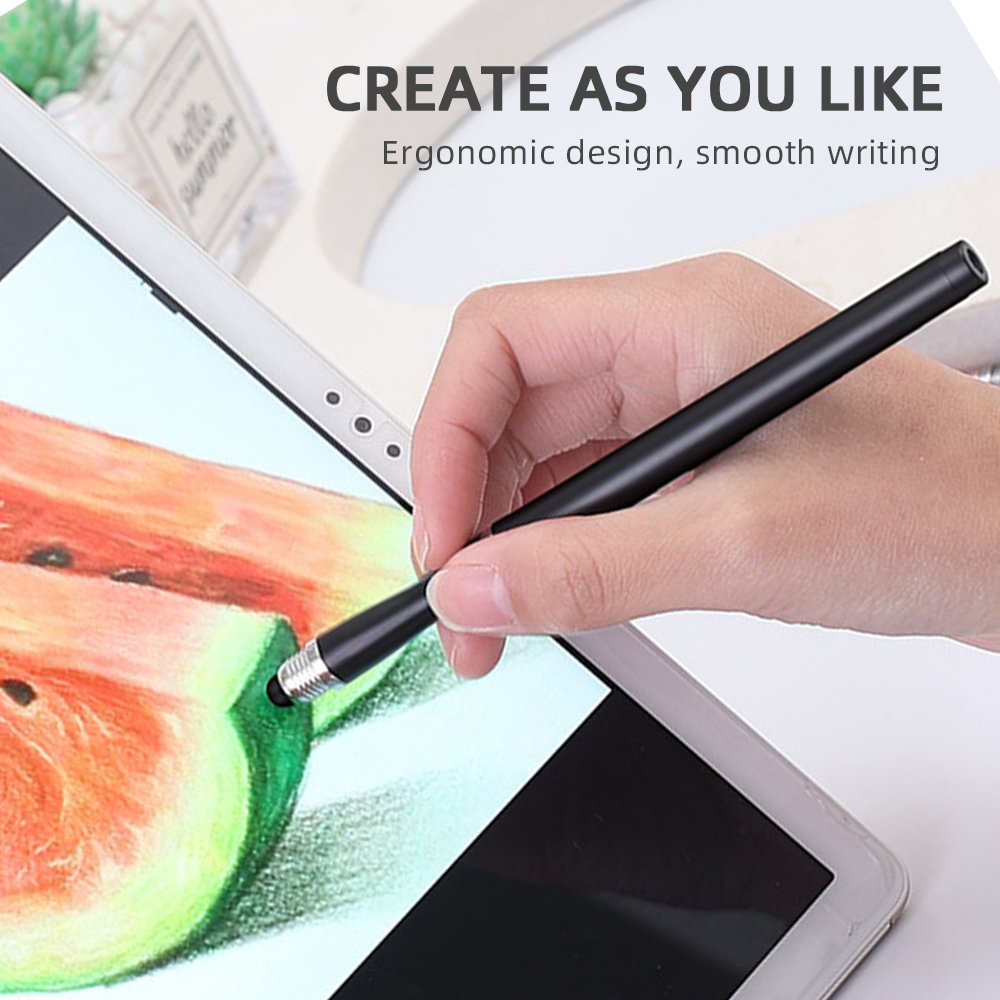 2in1 Stylus Pen Universal Draw - Tablet Accessories Kids incelemesi ve fiyatı