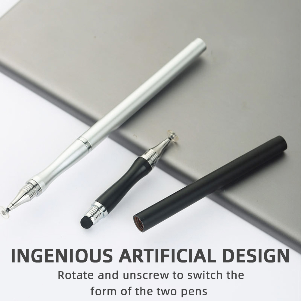 2in1 Stylus Pen Universal Draw - Tablet Accessories Kids incelemesi ve fiyatı