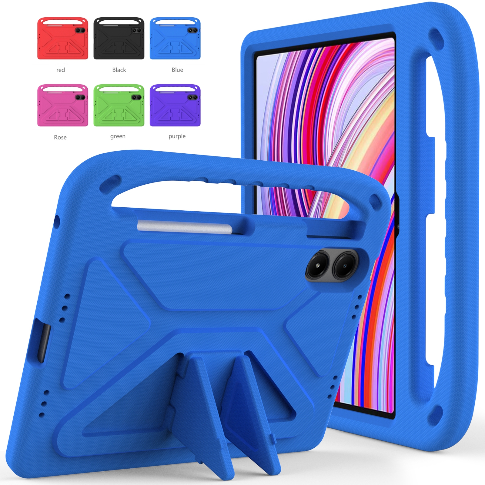 Kids Safe EVA Case for Xiaomi  - Poco Tablet Accessories incelemesi ve fiyatı