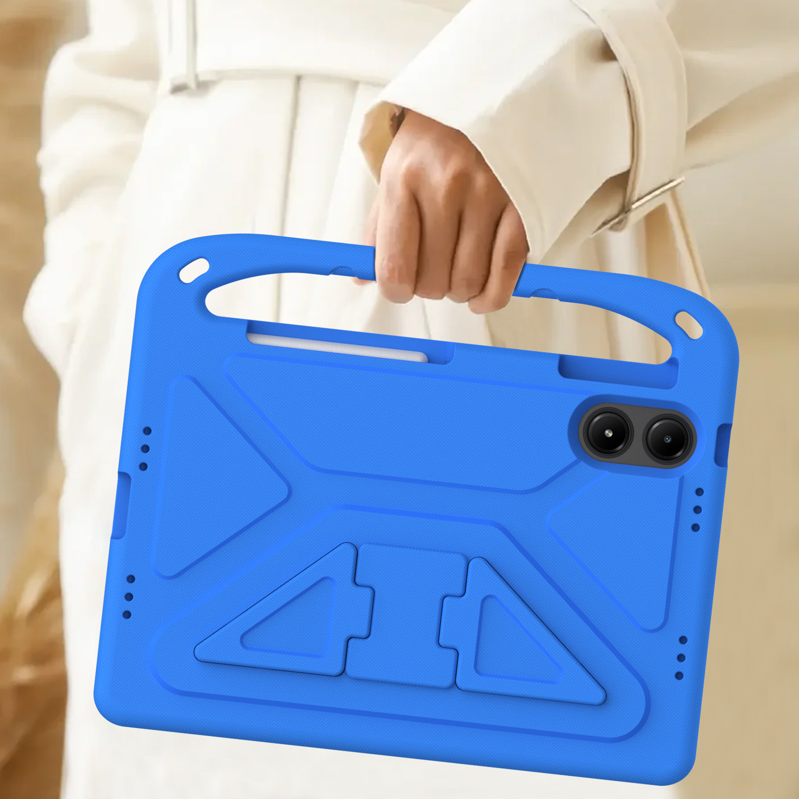 Kids Safe EVA Case for Xiaomi  - Poco Tablet Accessories incelemesi ve fiyatı