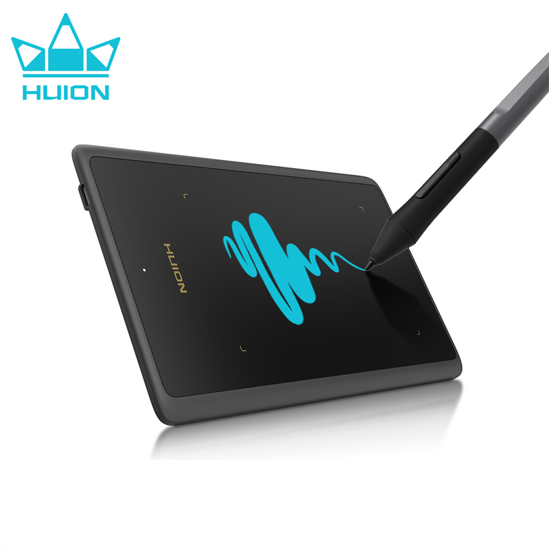 4x2.6 Inch Huion H420X Graphic - Huion Tablet Accessories incelemesi ve fiyatı