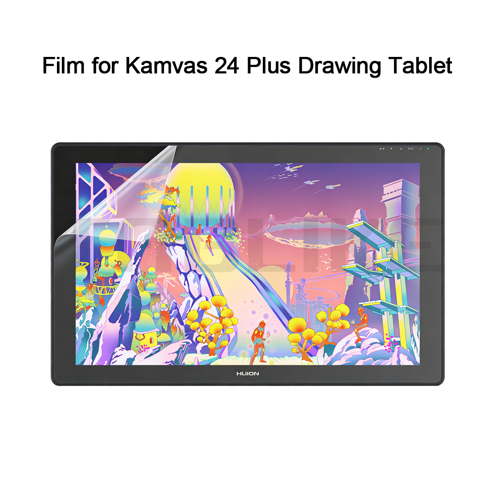 Protective Film for Huion KAMV - Huion Tablet Accessories incelemesi ve fiyatı