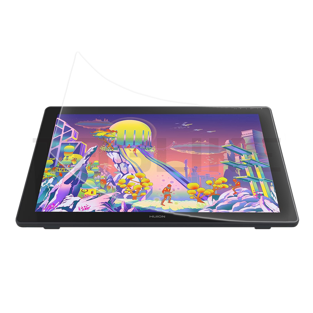 Protective Film for Huion KAMV - Huion Tablet Accessories incelemesi ve fiyatı