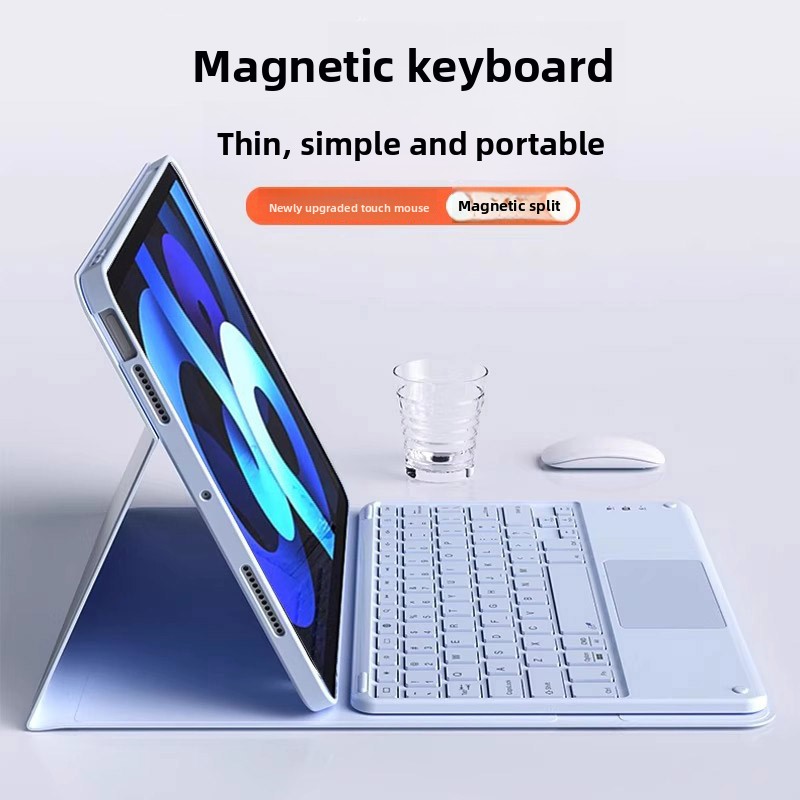 Tablets Keyboard Case for Xiao - Lenovo Tablet Keyboard Accessories incelemesi ve fiyatı