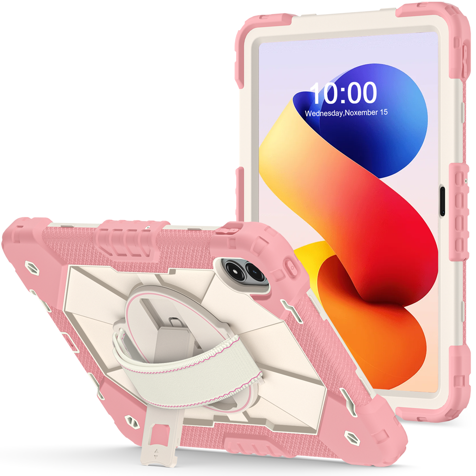 360 Rotation Handle Stand Tabl - Poco Tablet Accessories incelemesi ve fiyatı