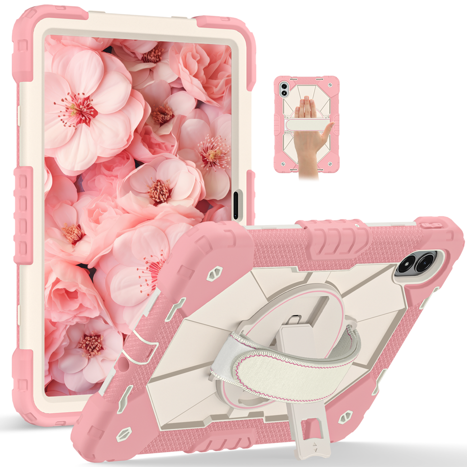 360 Rotation Handle Stand Tabl - Poco Tablet Accessories incelemesi ve fiyatı