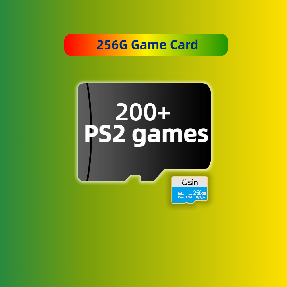 Game Card For Ayaneo Pocket S  - Android Tablet Gaming Accessories incelemesi ve fiyatı