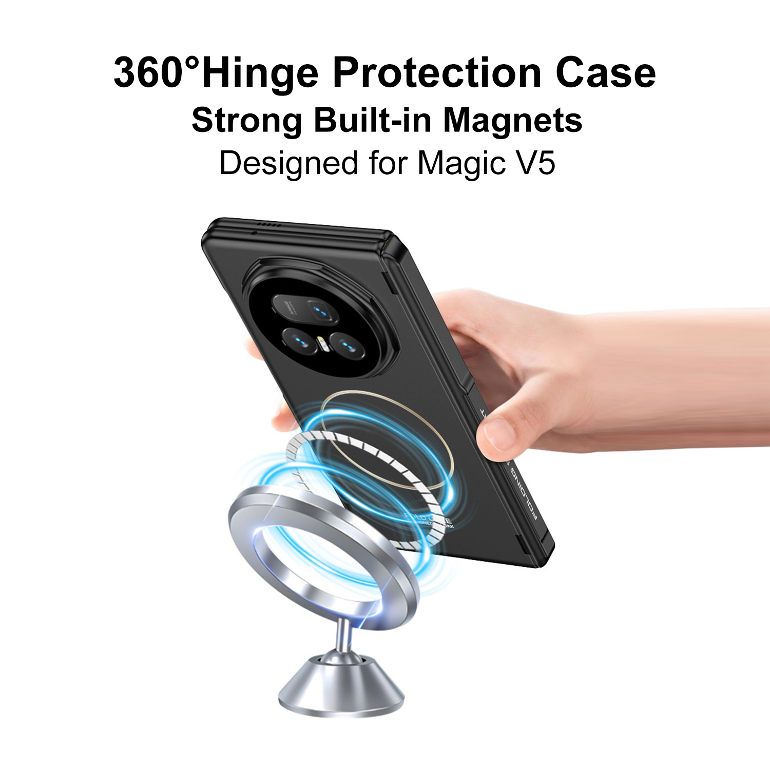 Magnetic Hinge Armor Holder Ca - Windows Tablet Accessories incelemesi ve fiyatı