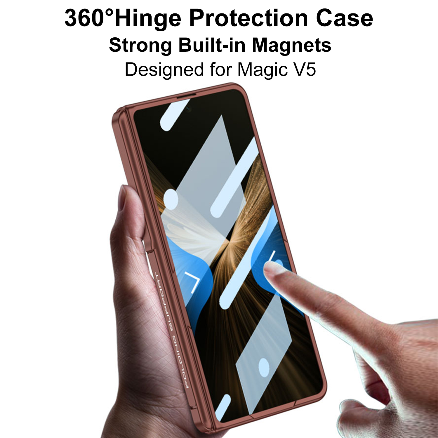 Magnetic Hinge Armor Holder Ca - Windows Tablet Accessories incelemesi ve fiyatı