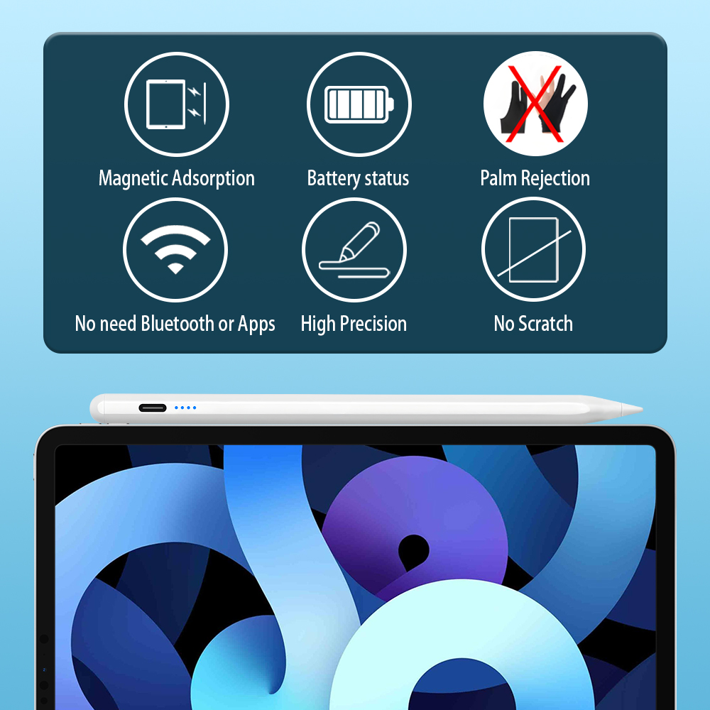 2026 Premium Stylus Pen Palm R - Tablet Accessories Kids incelemesi ve fiyatı
