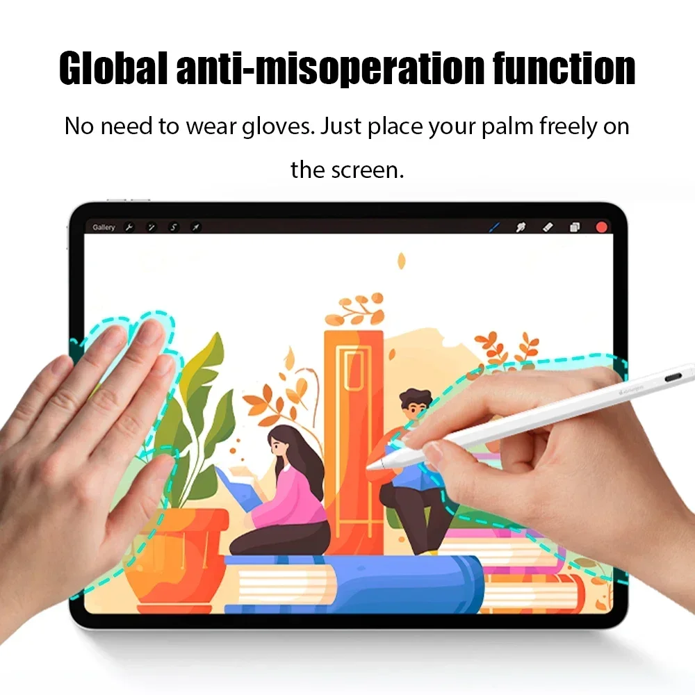 2026 Premium Stylus Pen Palm R - Tablet Accessories Kids incelemesi ve fiyatı