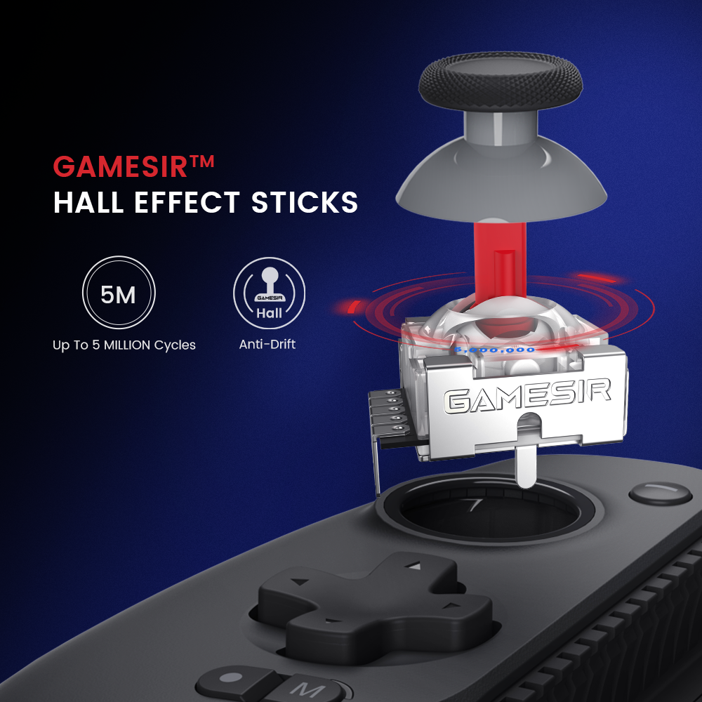 ​​GameSir G8+ Bluetooth Gamepa - Android Tablet Gaming Accessories incelemesi ve fiyatı