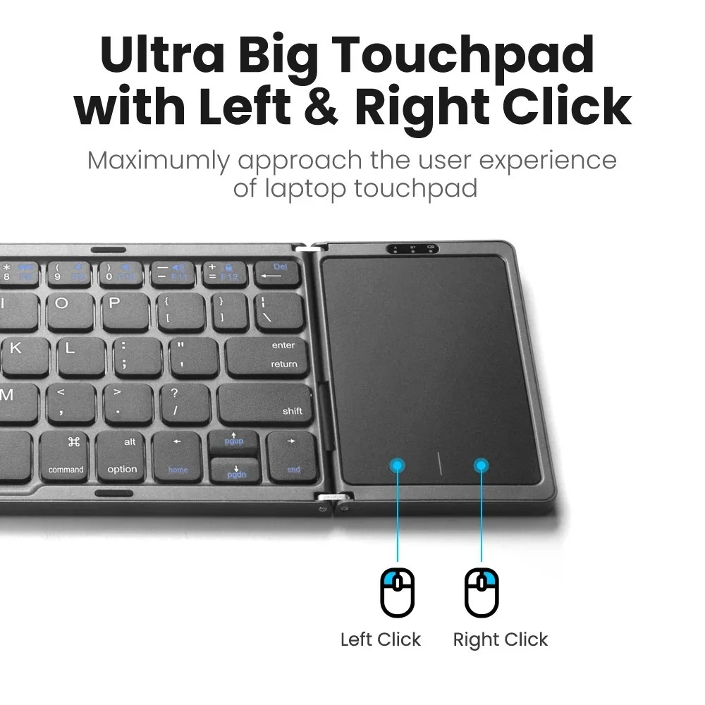 KEBIDUMEI Three Bluetooth Keyb - Android Tablet Gaming Accessories incelemesi ve fiyatı