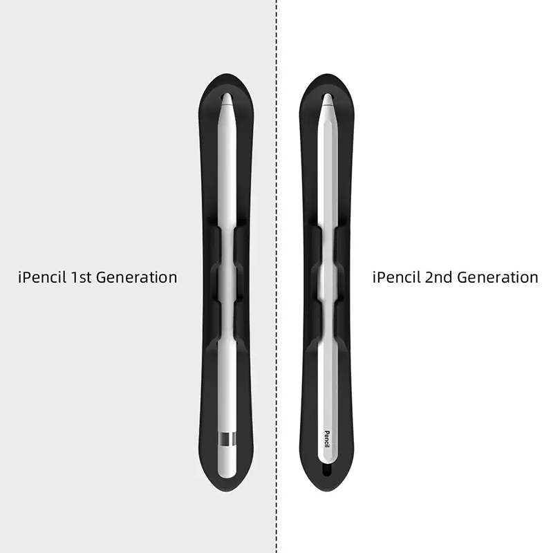 Silicone Pencil Holder Tablet  - Tablet Accessories Kids incelemesi ve fiyatı