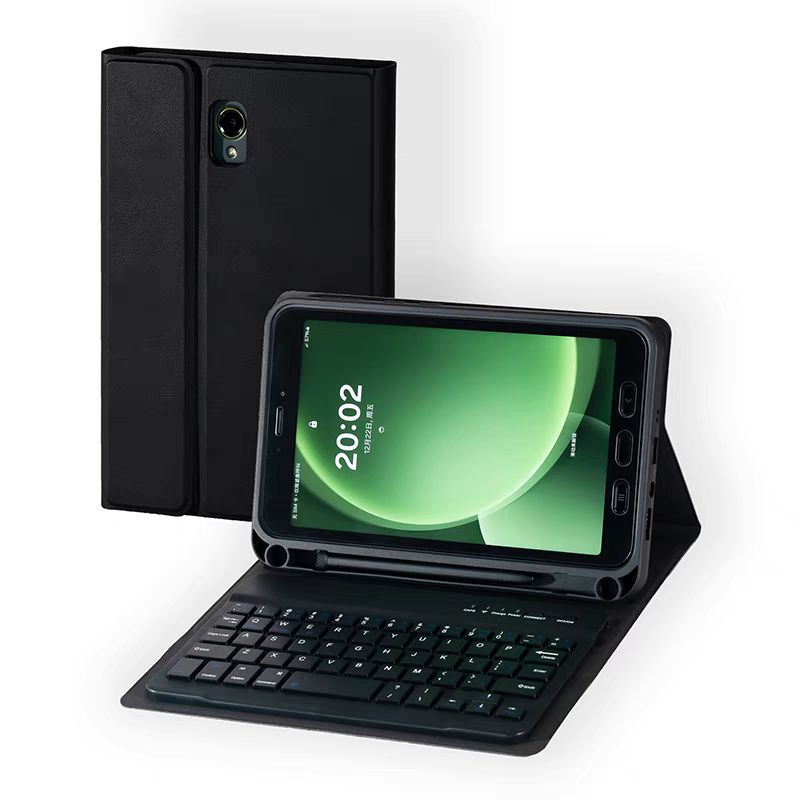 Case For Samsung Galaxy Tab Ac - Samsung Tablet Keyboard Accessories incelemesi ve fiyatı