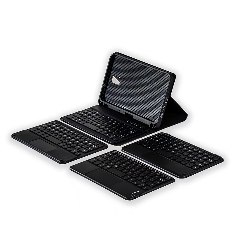Case For Samsung Galaxy Tab Ac - Samsung Tablet Keyboard Accessories incelemesi ve fiyatı