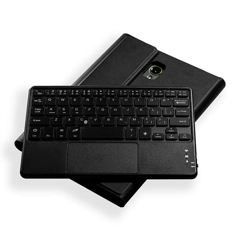 Case For Samsung Galaxy Tab Ac - Samsung Tablet Keyboard Accessories incelemesi ve fiyatı