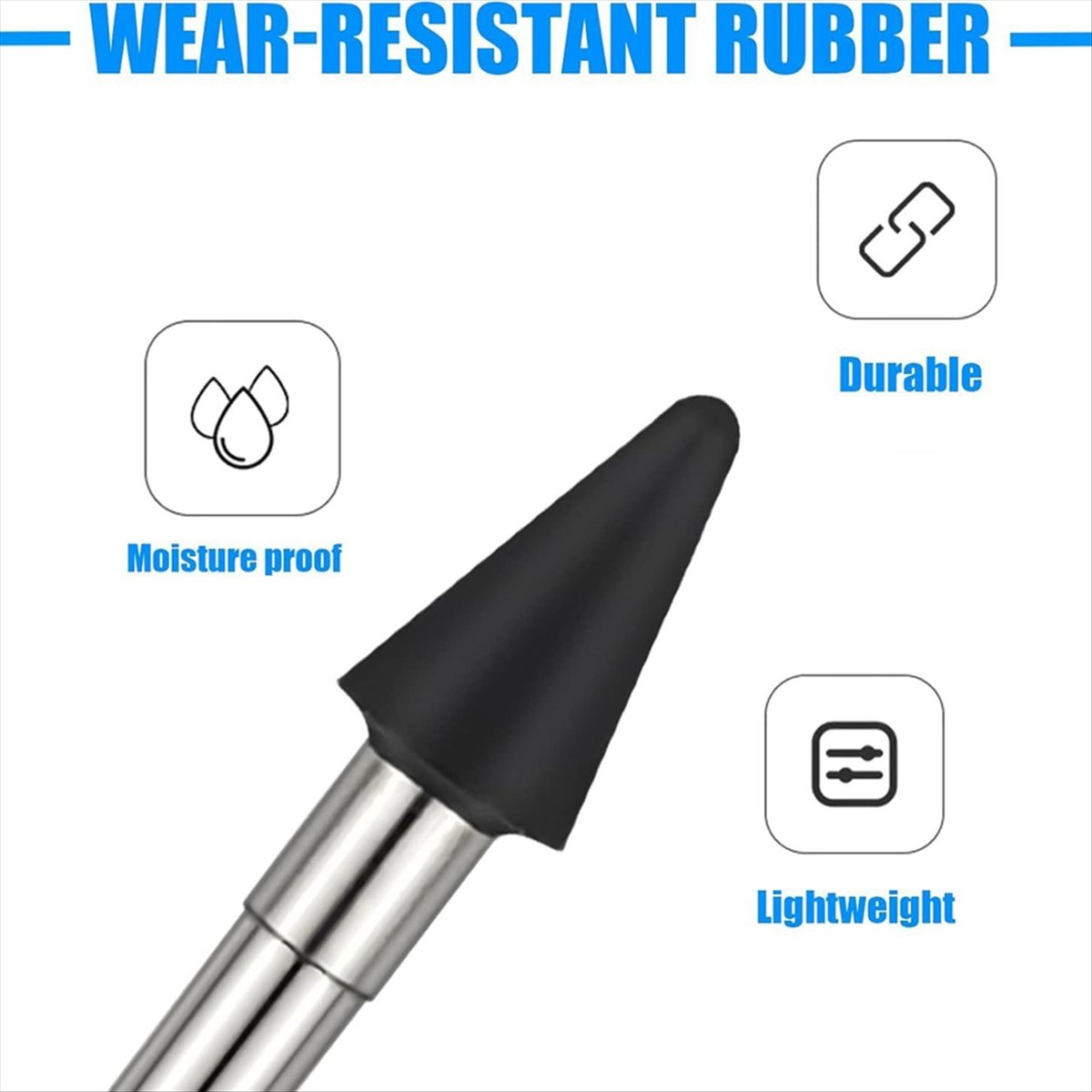 A10I Stylus Pen Tips for Slim  - Stylus Replacement Tip incelemesi ve fiyatı