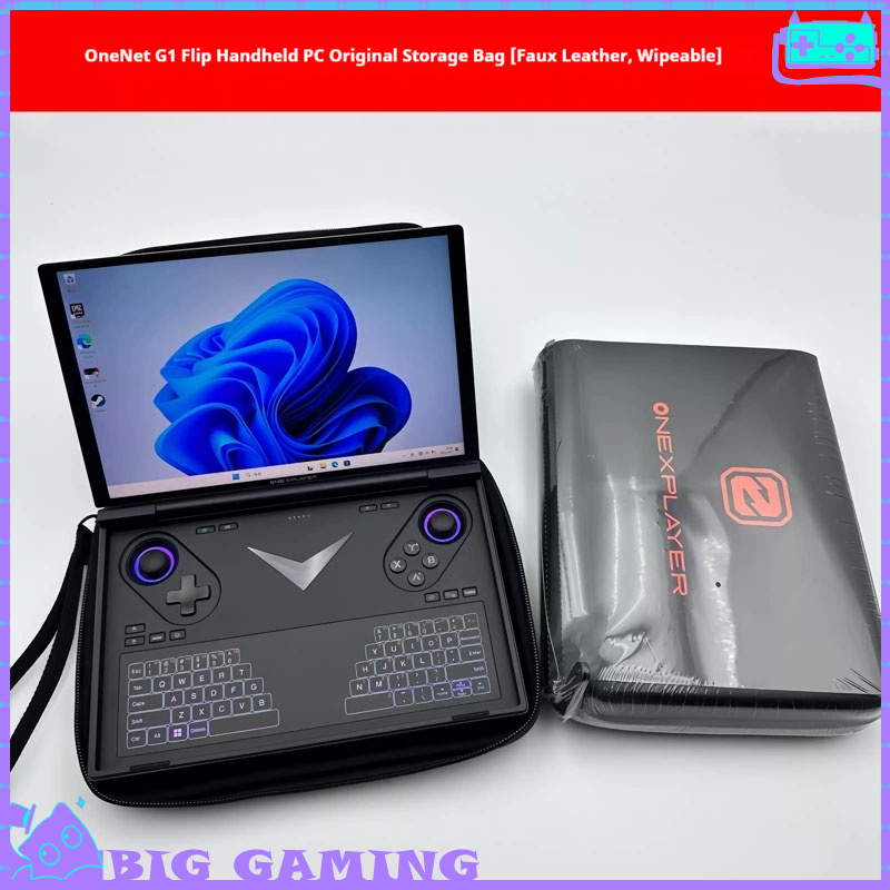 Onexplayer G1 Game Handheld Co - Tablet Accessories Bag incelemesi ve fiyatı