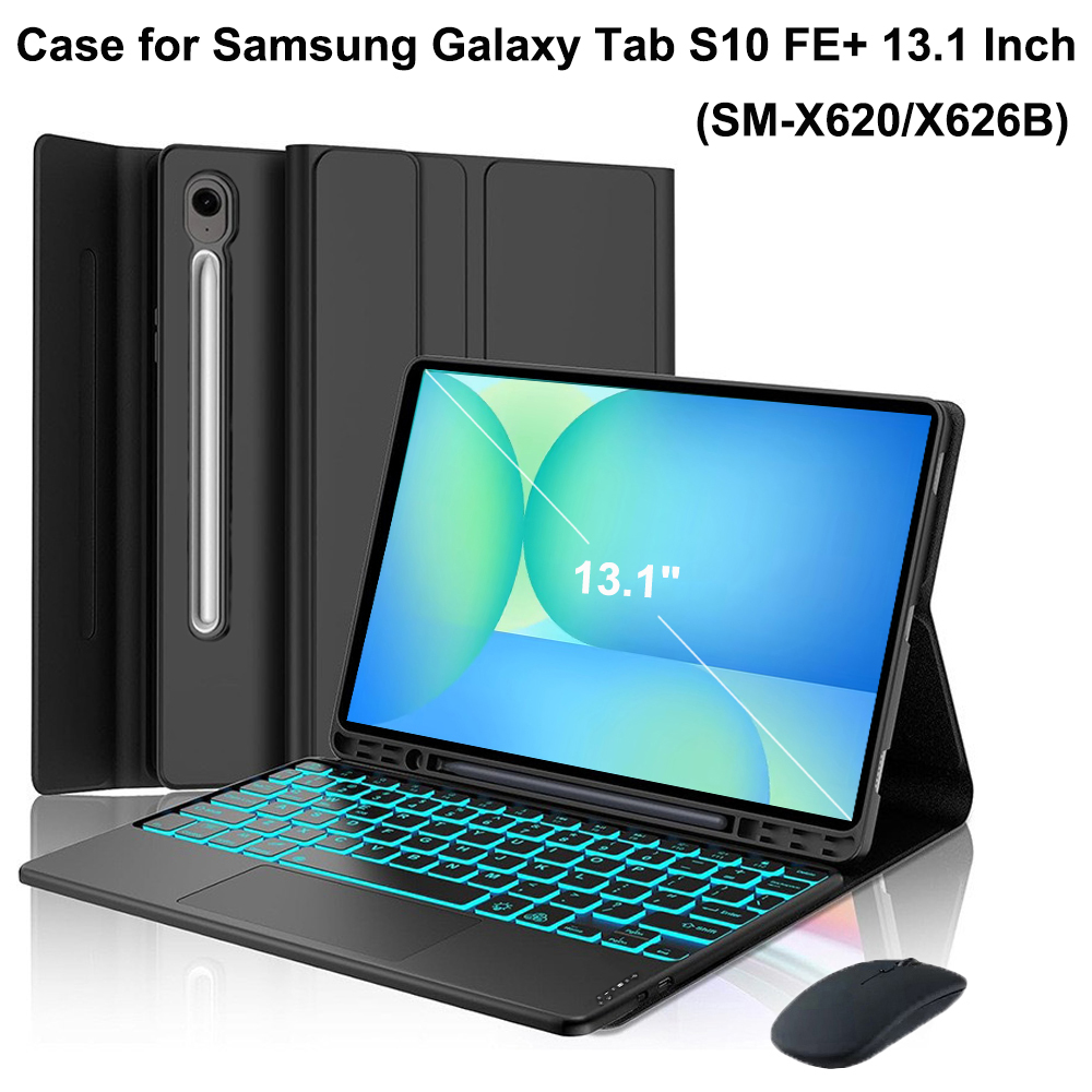 Case for Samsung Galaxy Tab S1 - Samsung Tablet Keyboard Accessories incelemesi ve fiyatı