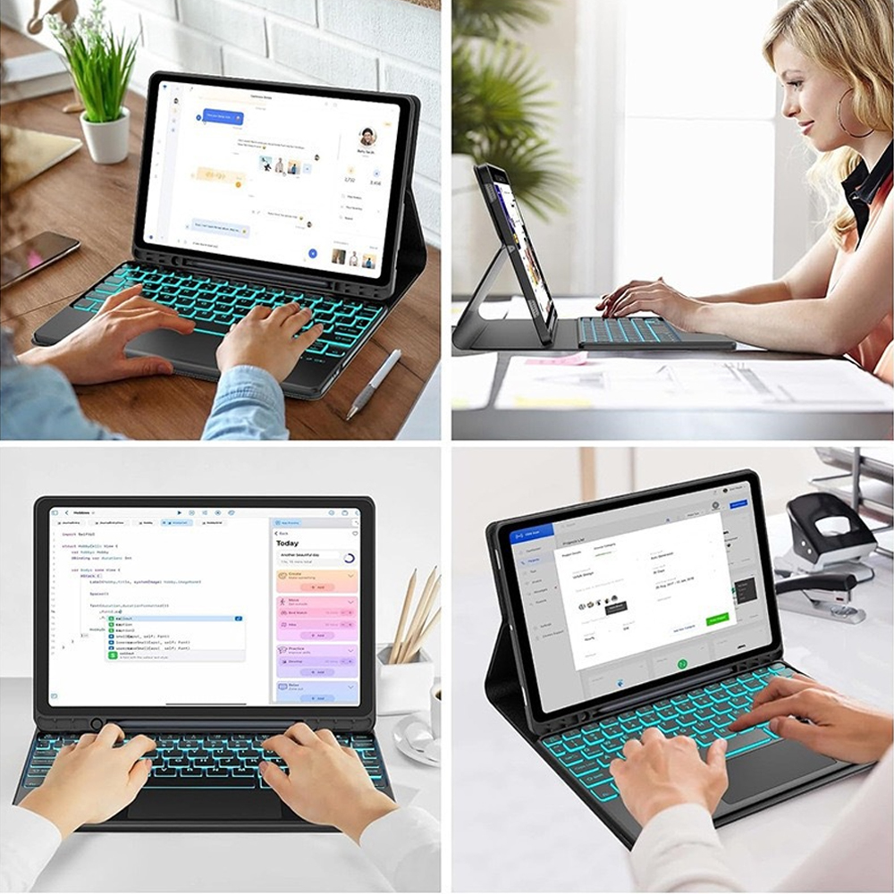 Case for Samsung Galaxy Tab S1 - Samsung Tablet Keyboard Accessories incelemesi ve fiyatı